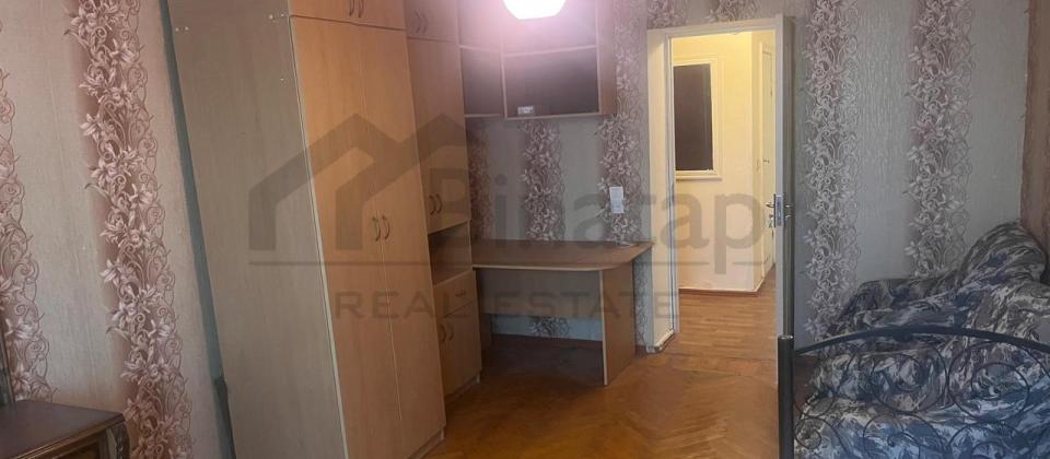 Satılır 3 otaqlı köhnə tikili 70 m², Elmlər Akademiyası m. - 4
