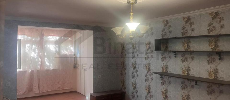 Satılır 3 otaqlı köhnə tikili 70 m², Elmlər Akademiyası m. - 5