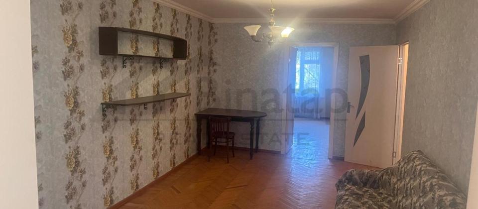 Satılır 3 otaqlı köhnə tikili 70 m², Elmlər Akademiyası m. - 6