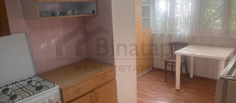 Satılır 3 otaqlı köhnə tikili 70 m², Elmlər Akademiyası m. - 7
