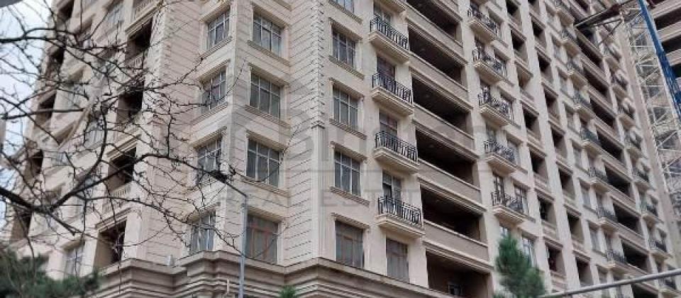 Heyder Eliyev prospekti, Nerimanov m/s yaxin 2 otaqli menzil satilir/85 kv.m.