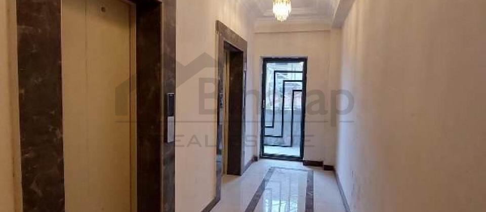 Heyder Eliyev prospekti, Nerimanov m/s yaxin 2 otaqli menzil satilir/85 kv.m. - 3