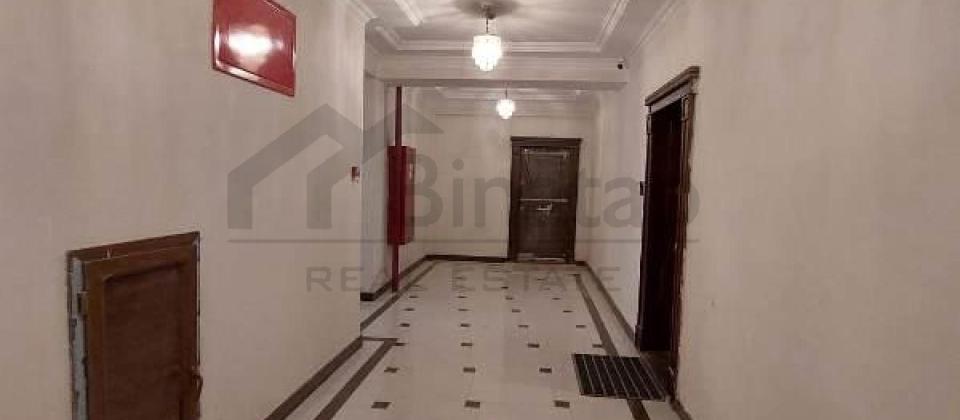 Heyder Eliyev prospekti, Nerimanov m/s yaxin 2 otaqli menzil satilir/85 kv.m. - 4