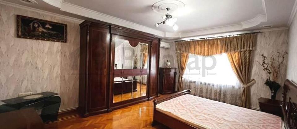 Huseyn Cavid prospekti, Elmler Akademiyasi m/s yaxin 3 otaqli menzil satilir/103 kv.m. - 4