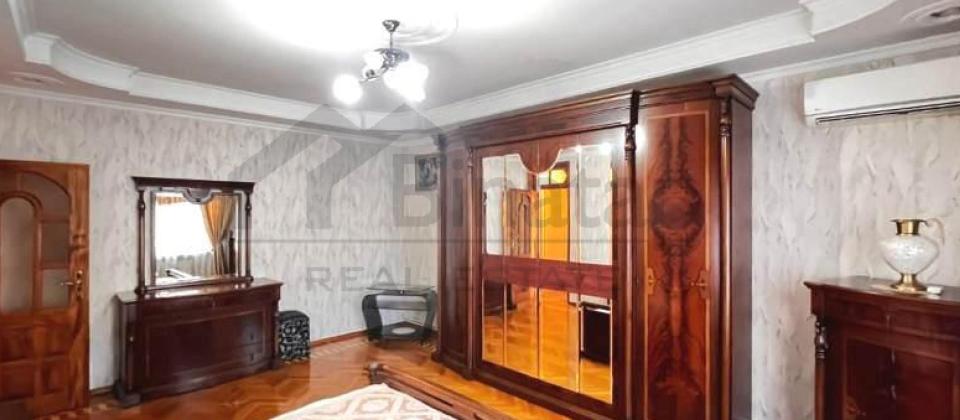 Huseyn Cavid prospekti, Elmler Akademiyasi m/s yaxin 3 otaqli menzil satilir/103 kv.m. - 5