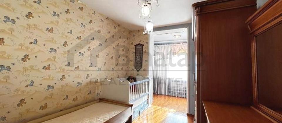 Huseyn Cavid prospekti, Elmler Akademiyasi m/s yaxin 3 otaqli menzil satilir/103 kv.m. - 7