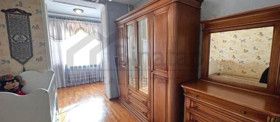 Huseyn Cavid prospekti, Elmler Akademiyasi m/s yaxin 3 otaqli menzil satilir/103 kv.m. - 8