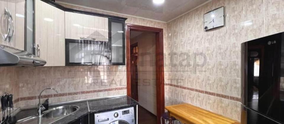 Huseyn Cavid prospekti, Elmler Akademiyasi m/s yaxin 3 otaqli menzil satilir/103 kv.m. - 9