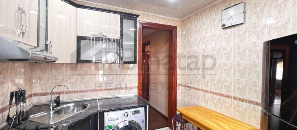 Huseyn Cavid prospekti, Elmler Akademiyasi m/s yaxin 3 otaqli menzil satilir/103 kv.m. - 10