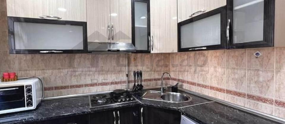 Huseyn Cavid prospekti, Elmler Akademiyasi m/s yaxin 3 otaqli menzil satilir/103 kv.m. - 11