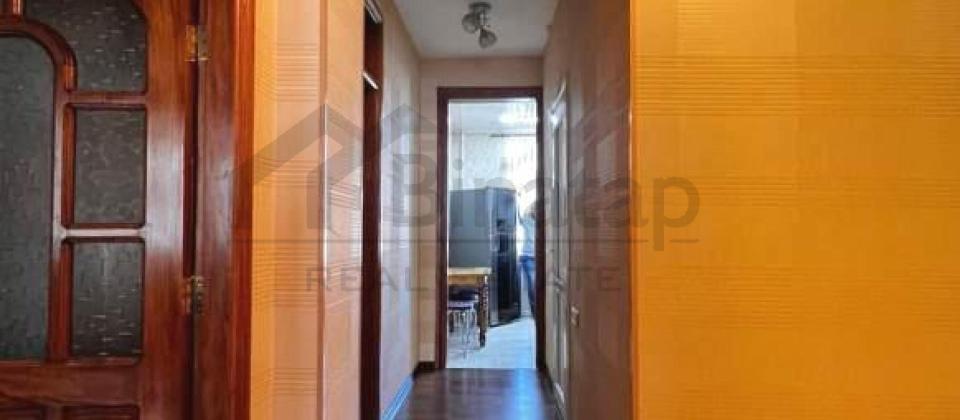 Huseyn Cavid prospekti, Elmler Akademiyasi m/s yaxin 3 otaqli menzil satilir/103 kv.m. - 12