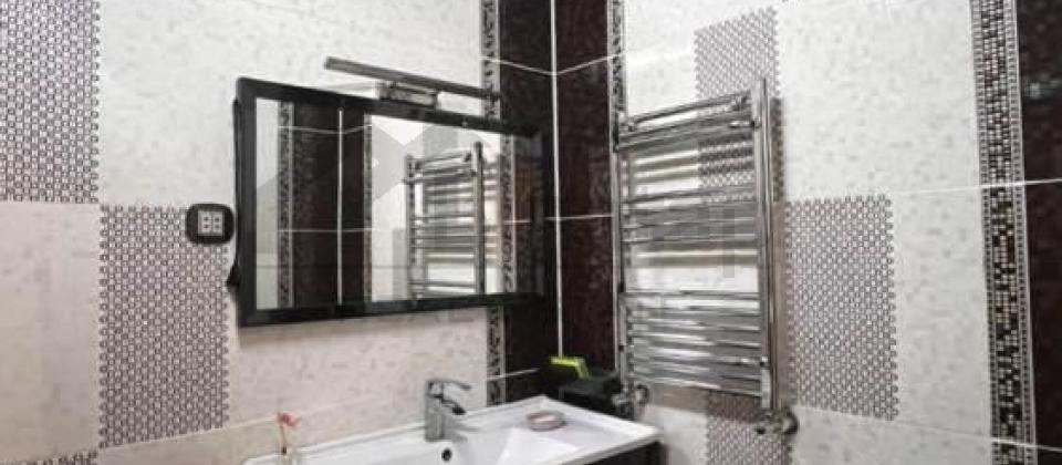 Huseyn Cavid prospekti, Elmler Akademiyasi m/s yaxin 3 otaqli menzil satilir/103 kv.m. - 14