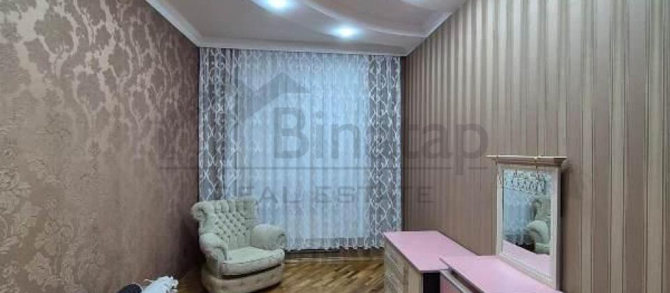 Merkezi parkin yani, Nizami m/s yaxin 4 otaqli menzil kiraye verilir/150 kv.m. - 6