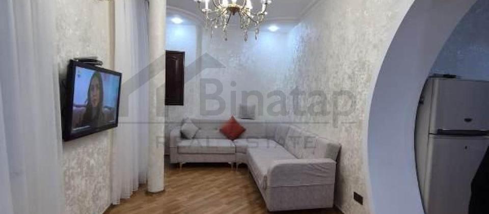 Merkezi parkin yani, Nizami m/s yaxin 4 otaqli menzil kiraye verilir/150 kv.m. - 7