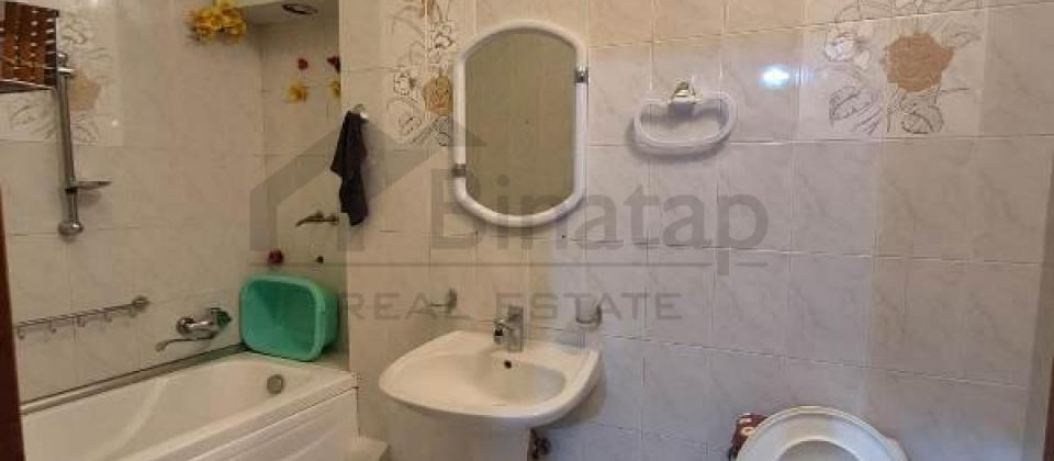 Merkezi parkin yani, Nizami m/s yaxin 4 otaqli menzil kiraye verilir/150 kv.m. - 15