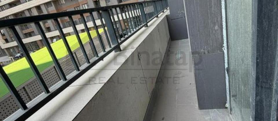 Baku City Residence Khatai, Xetai m/s yaxin 3 otaqli menzil satilir/128 kv.m. - 10