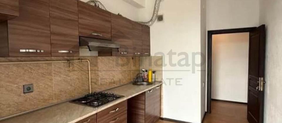 3№ li Asan xidmətin arxasinda 1 otaqli menzil satilir/45 kv.m. - 4