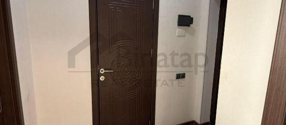 3№ li Asan xidmətin arxasinda 1 otaqli menzil satilir/45 kv.m. - 5