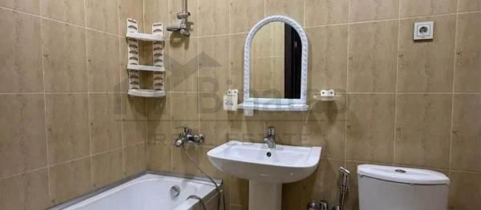 3№ li Asan xidmətin arxasinda 1 otaqli menzil satilir/45 kv.m. - 6