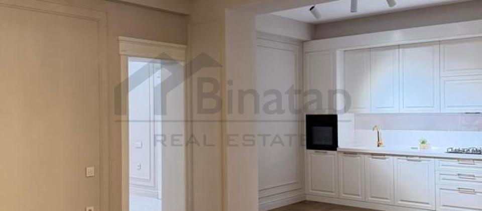 Zooparkin yani, Genclik ve 28 May m/s yaxin 3 otaqli menzil satilir/110 kv.m.