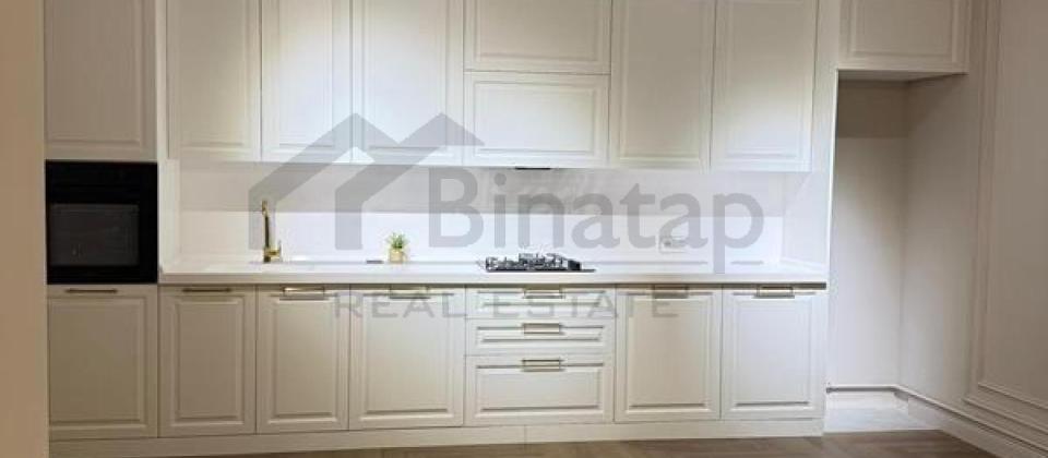 Zooparkin yani, Genclik ve 28 May m/s yaxin 3 otaqli menzil satilir/110 kv.m. - 4