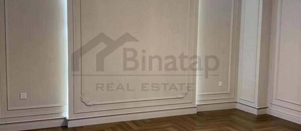 Zooparkin yani, Genclik ve 28 May m/s yaxin 3 otaqli menzil satilir/110 kv.m. - 5