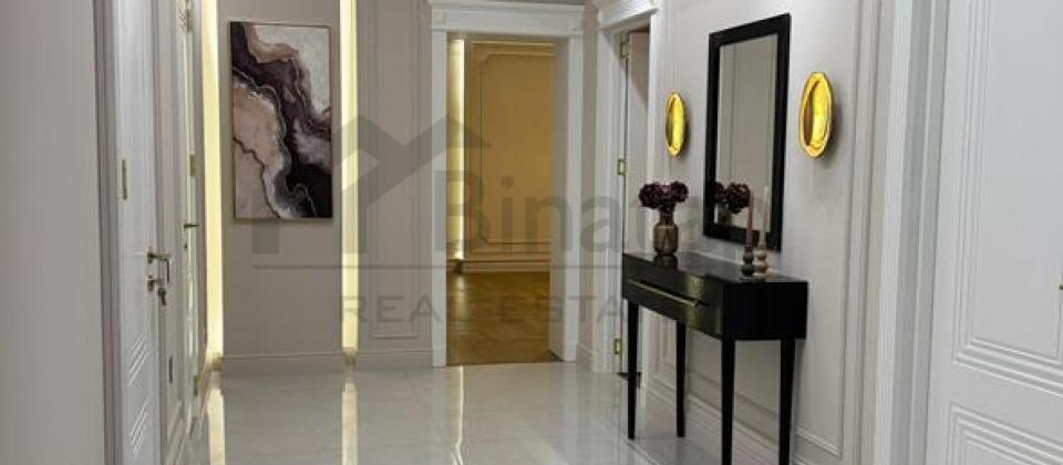 Zooparkin yani, Genclik ve 28 May m/s yaxin 3 otaqli menzil satilir/110 kv.m. - 7