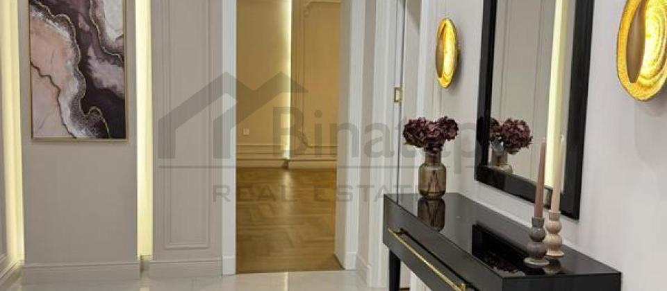 Zooparkin yani, Genclik ve 28 May m/s yaxin 3 otaqli menzil satilir/110 kv.m. - 8