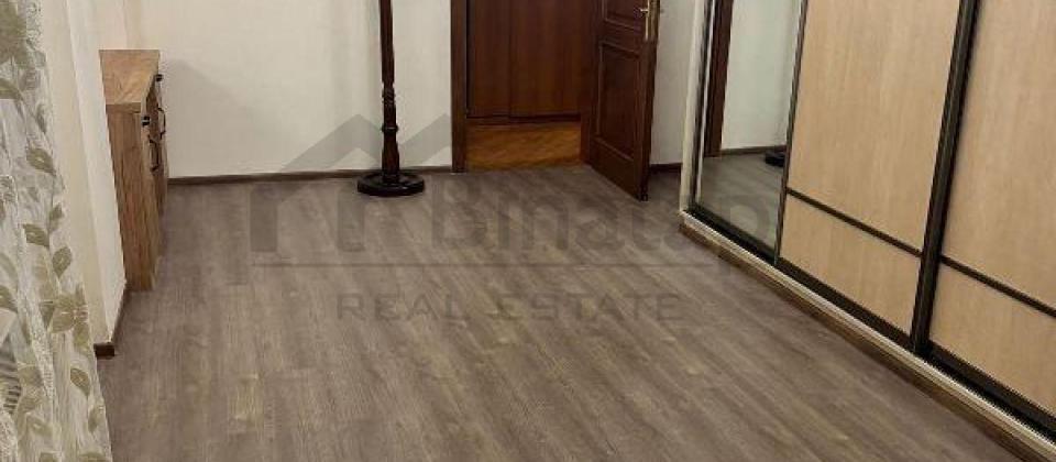 İnshaatchilar prospekti, Elmler Akademiyasi ve Nizami m/s yaxin 2 otaqli menzil satilir/107 kv.m. - 5