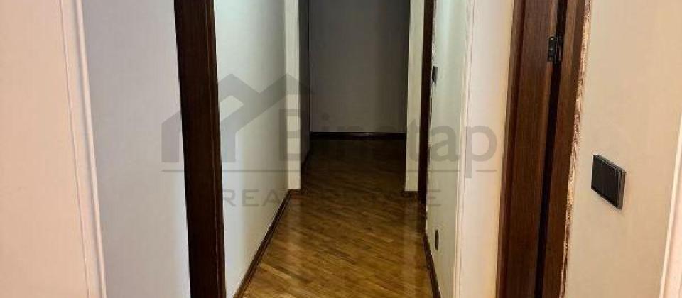 İnshaatchilar prospekti, Elmler Akademiyasi ve Nizami m/s yaxin 2 otaqli menzil satilir/107 kv.m. - 7