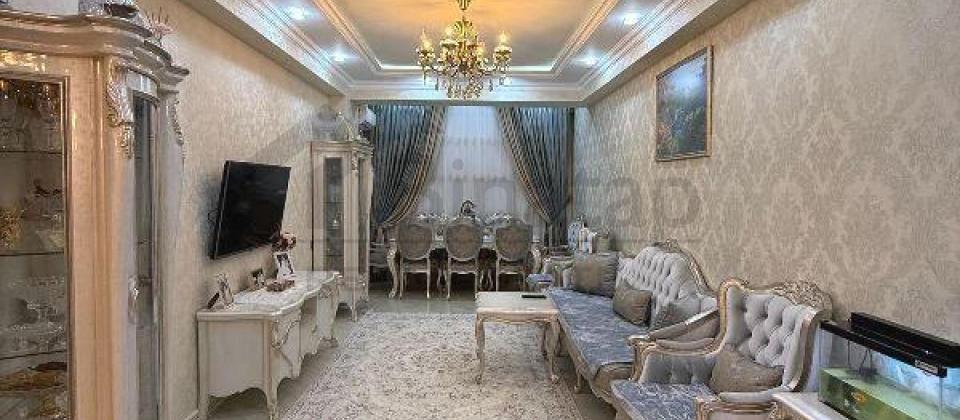 Xirdalan sheheri, Xirdalan dairesinde 3 otaqli menzil satilir/125 kv.m.