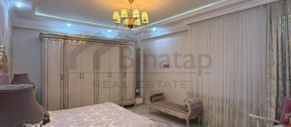 Xirdalan sheheri, Xirdalan dairesinde 3 otaqli menzil satilir/125 kv.m. - 2