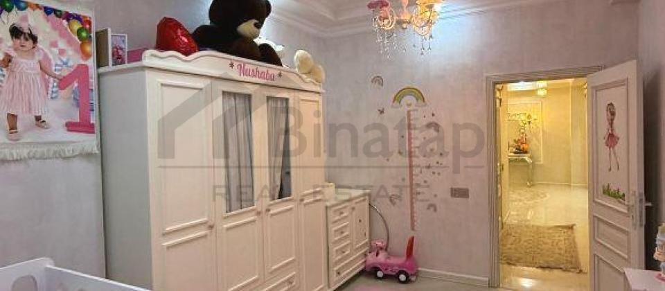 Xirdalan sheheri, Xirdalan dairesinde 3 otaqli menzil satilir/125 kv.m. - 5