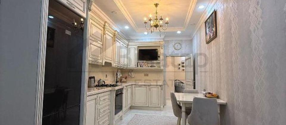 Xirdalan sheheri, Xirdalan dairesinde 3 otaqli menzil satilir/125 kv.m. - 8