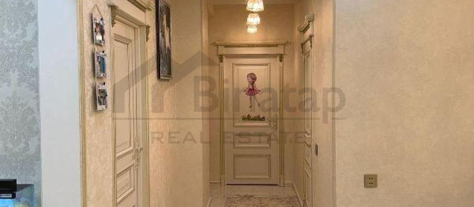 Xirdalan sheheri, Xirdalan dairesinde 3 otaqli menzil satilir/125 kv.m. - 11