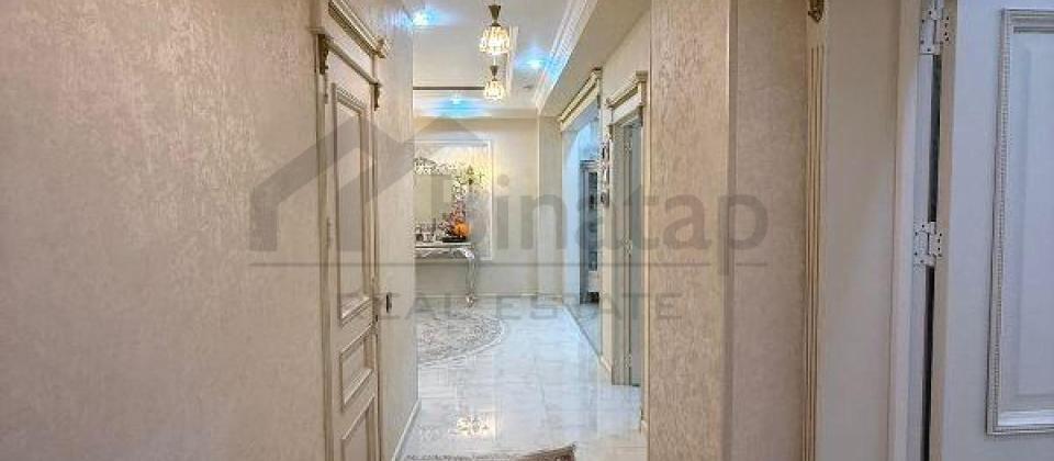 Xirdalan sheheri, Xirdalan dairesinde 3 otaqli menzil satilir/125 kv.m. - 12