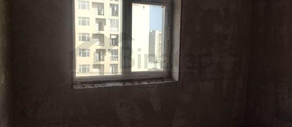 Mida evlerinde 2 otaqli menzil satilir/62 kv.m., 3№li Asan xidmetin arxasinda yerleshir - 4