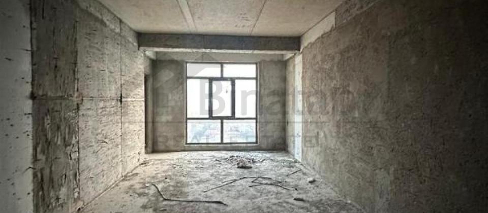 Tibb Universitetinin yaninda 4 otaqli menzil satilir/172 kv.m. - 5