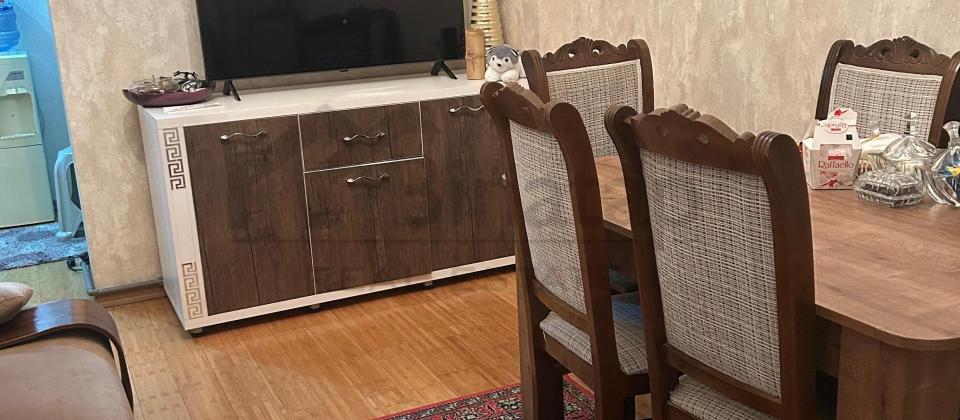 Bakıda mənzil satılır - 2