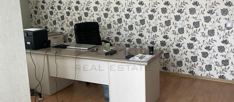 nizamidə 4 otaqlı ofis icarəsi - 3