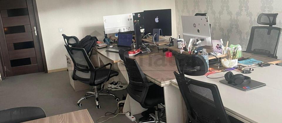 nizamidə 4 otaqlı ofis icarəsi - 5