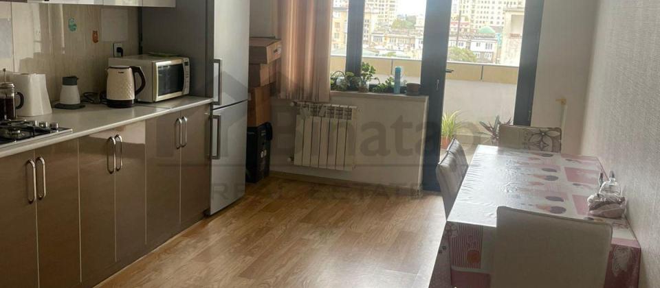 nizamidə 4 otaqlı ofis icarəsi - 7