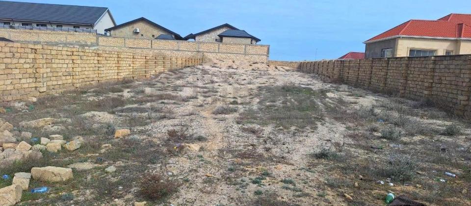 Satılır torpaq 12 sot, Novxanı q.