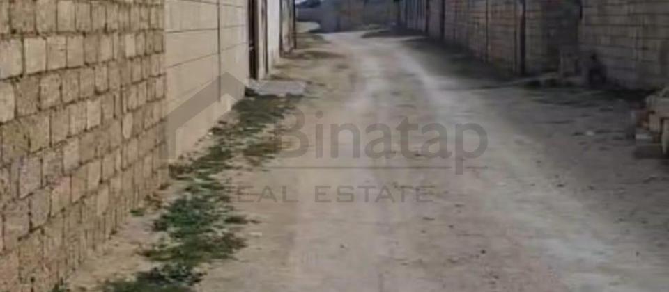 Satılır torpaq 12 sot, Novxanı q. - 3