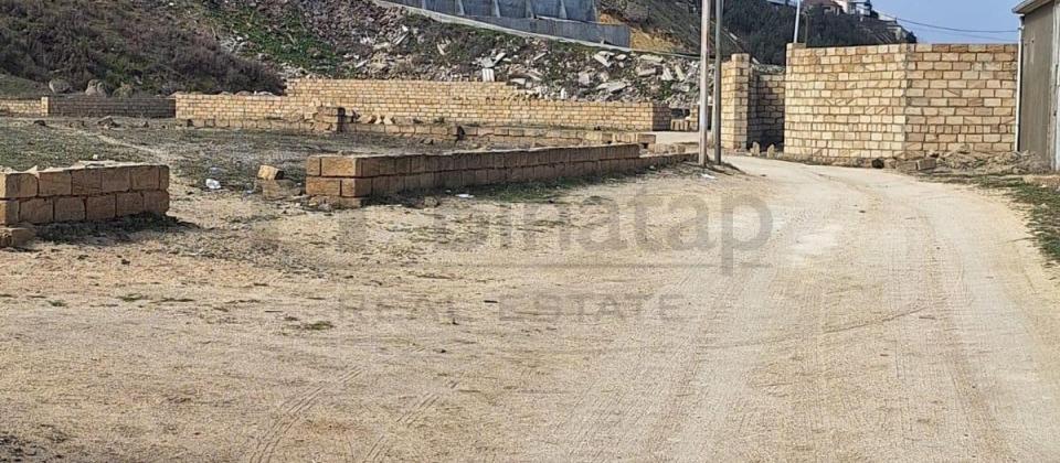 Satılır torpaq 12 sot, Novxanı q. - 4