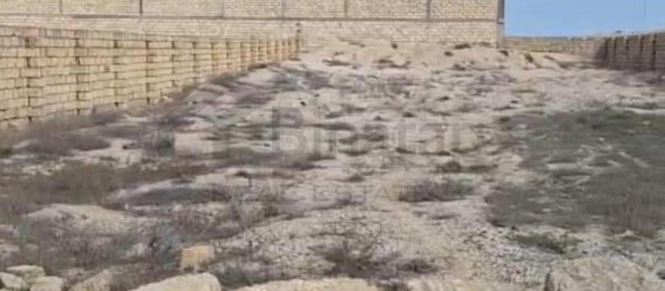 Satılır torpaq 12 sot, Novxanı q. - 5