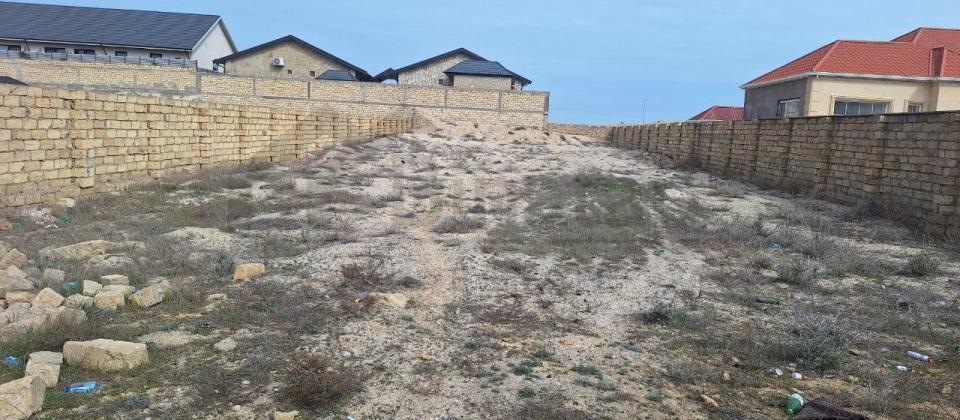 Satılır torpaq 12 sot, Novxanı q. - 6