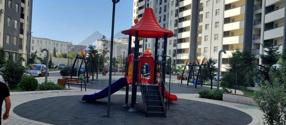 2 otagli ev Gence prospekti 1105 - 3