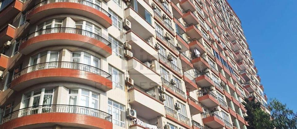 Satılır 3 otaqlı yeni tikili 85 m², Badamdar q.