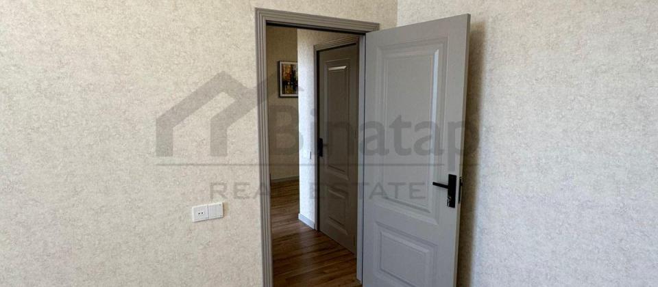 Satılır 3 otaqlı yeni tikili 85 m², Badamdar q. - 9